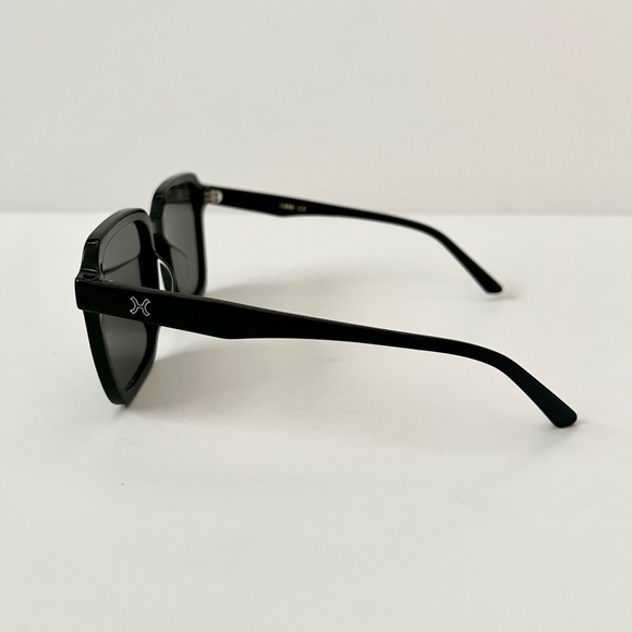 LOHO Oversized Sunglasses